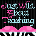 Just Wild About Teaching