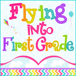 Flying into First Grade