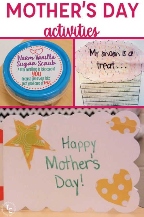 Mothers Day gifts images