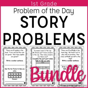Why Your Students Struggle with Word Problems - Tales from Outside the ...