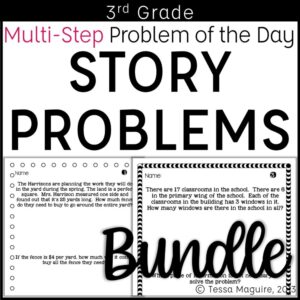 Why Your Students Struggle with Word Problems - Tales from Outside the ...