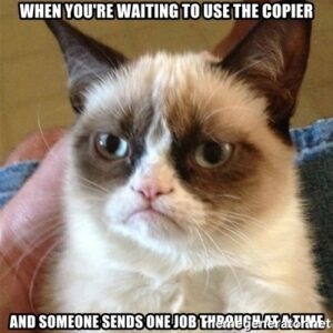 Grumpy Techers Time Saving Teacher Tips - Tales from Outside the Classroom
