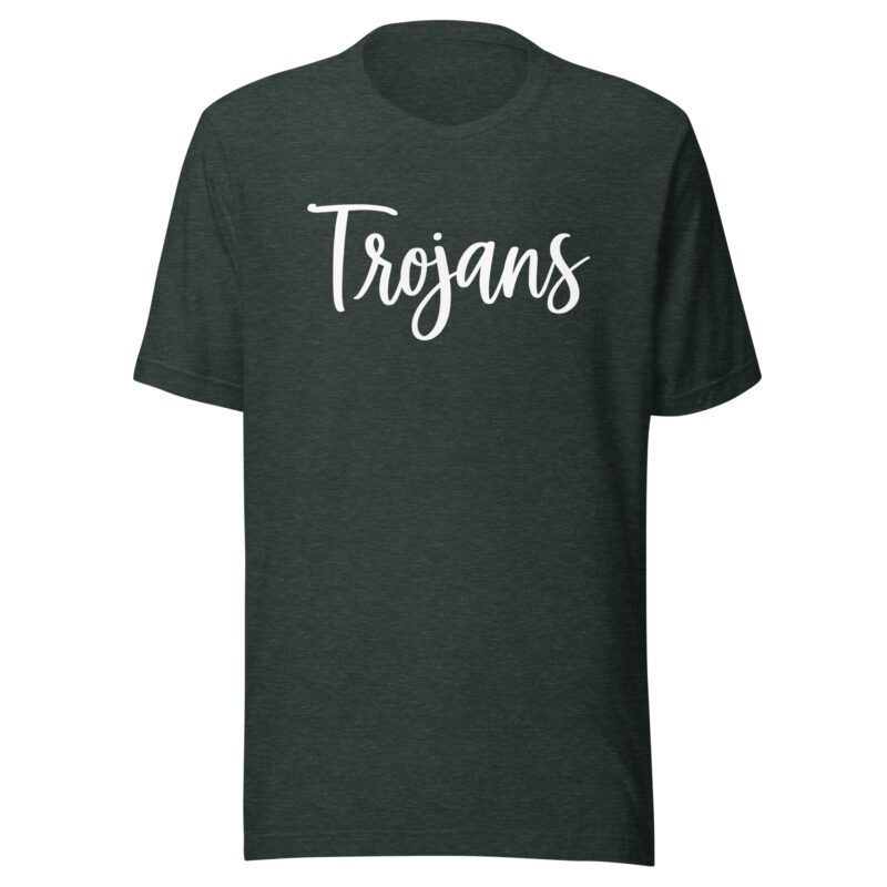 Troy Trojans 2023 Season Preview
